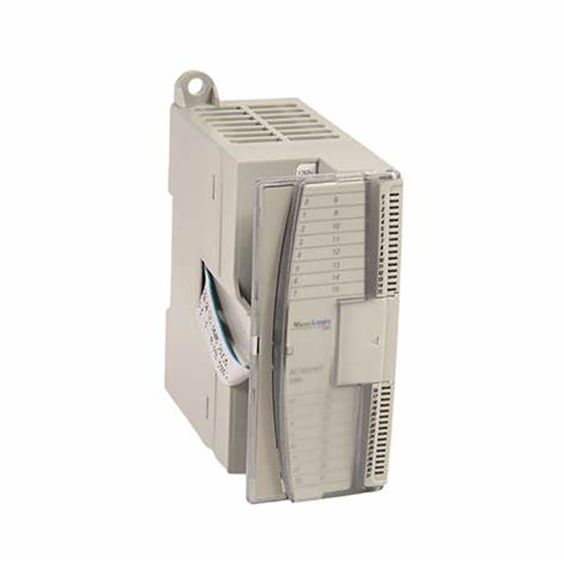 Почему Allen Bradley 1762-OA8 необходим для промышленной автоматизации?
