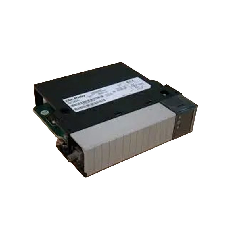 Почему Allen Bradley 1757-BEM необходим для создания надежных сетей автоматизации процессов?