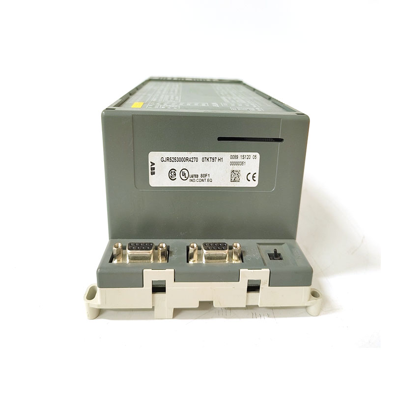 АББ 07КТ97 GJR5253000R0270
