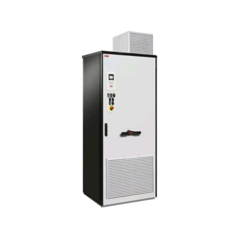 АББ ACS880-07