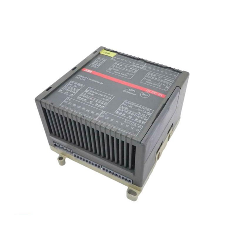 АББ GJR5251400R0202 07DC91