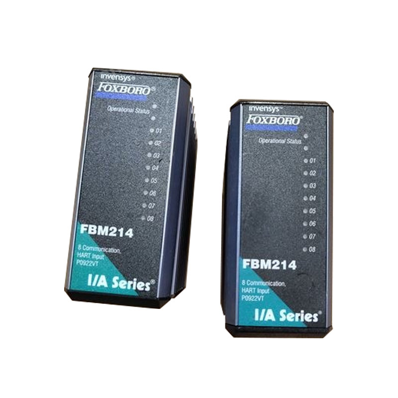 Фоксборо FBM214