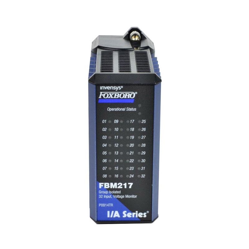 Фоксборо FBM217