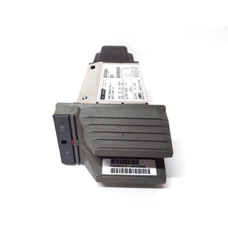 Фоксборо IPM2-P0904HA