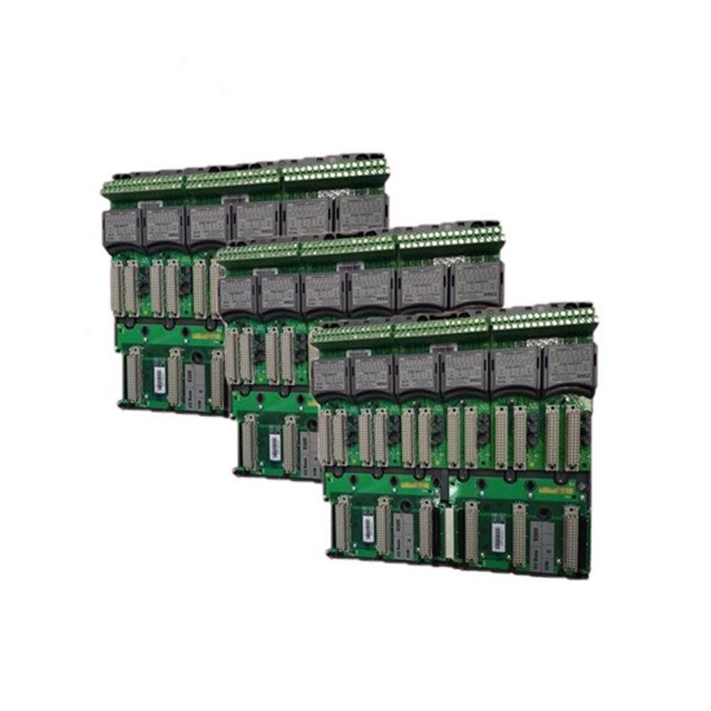 ИКС Триплекс Т8086 - 3