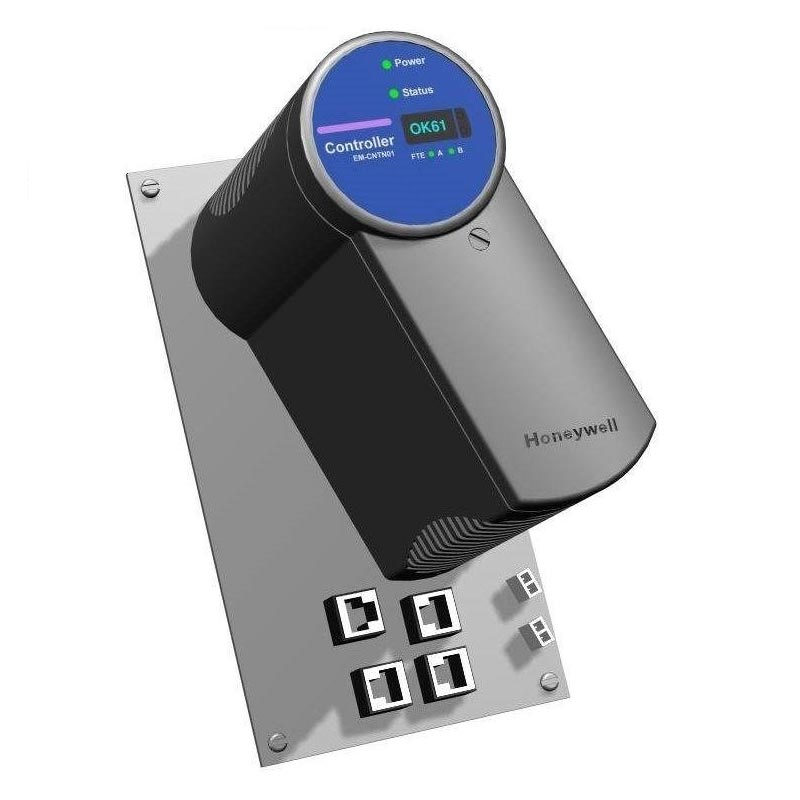 HONEYWELL DCS