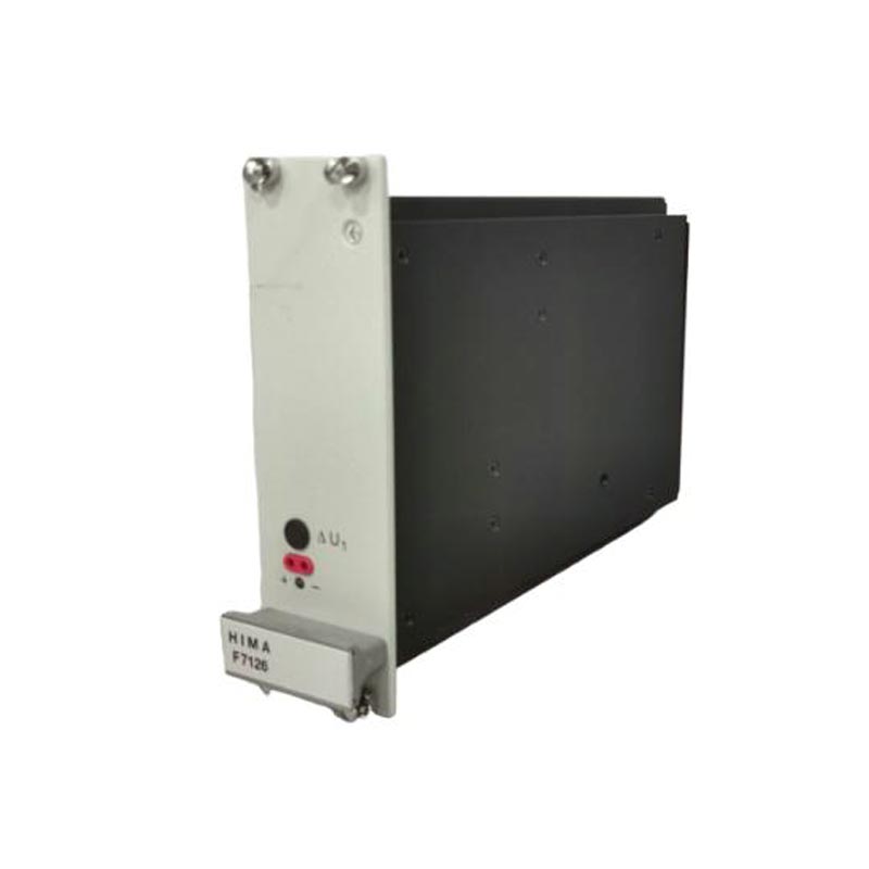 HIMA PLC Modules