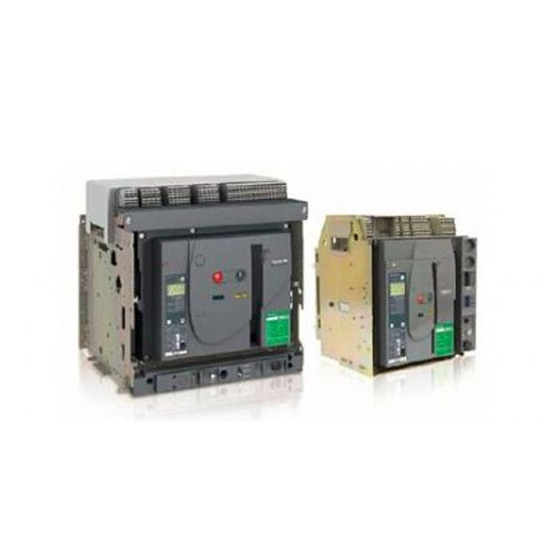 Schneider NW40HA-4000A-690V-3полюсный