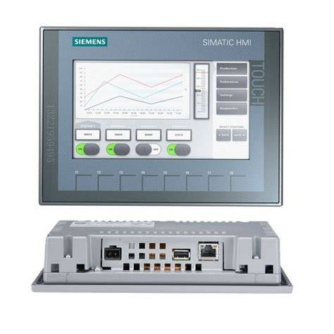 Сименс 6AV6648-0EE11-3AX0