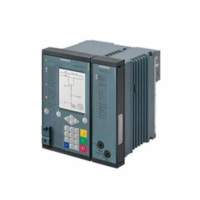 Сименс 7SJ8042-5EB90-1FB0/BB
